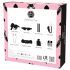 Set erotic pentru jocuri kinky - 6 piese