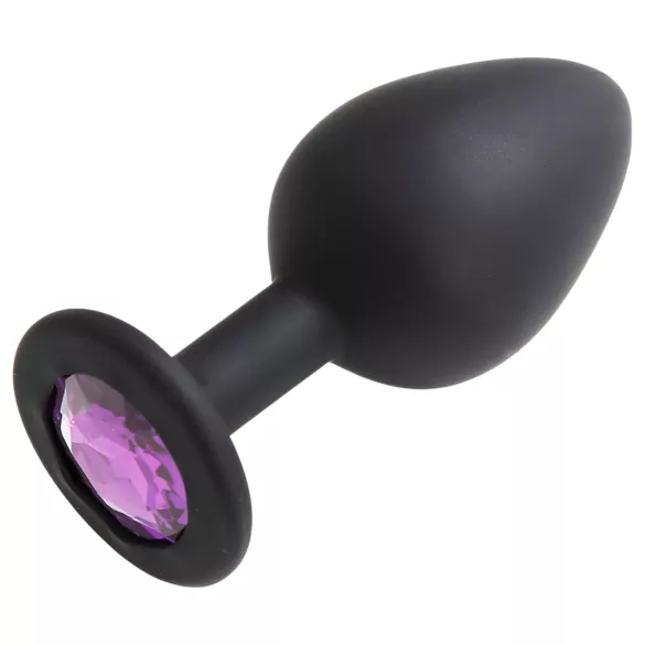 Pleasure Box Love to Play - set vibratoare 6 piese - roz mov