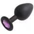 Pleasure Box Love to Play - set vibratoare 6 piese - roz mov