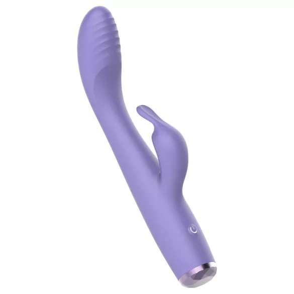 Pleasure Box Love to Play - set vibratoare 6 piese - roz mov