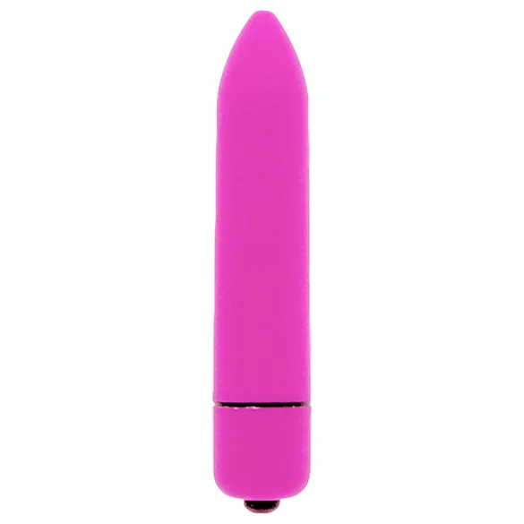 Pleasure Box Love to Play - set vibratoare 6 piese - roz mov