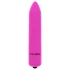Pleasure Box Love to Play - set vibratoare 6 piese - roz mov