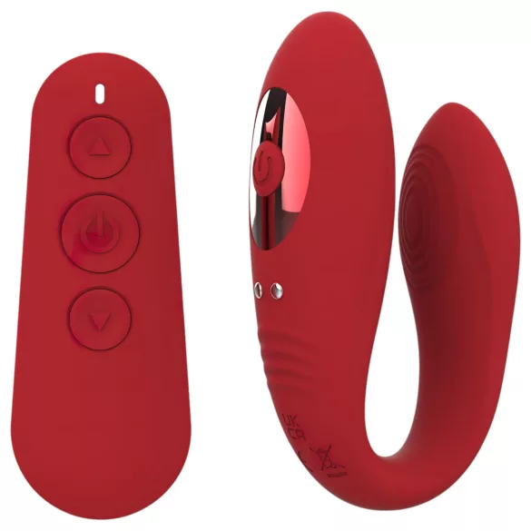 Pleasure Box Let's Play Together - set pentru cupluri - 7 piese