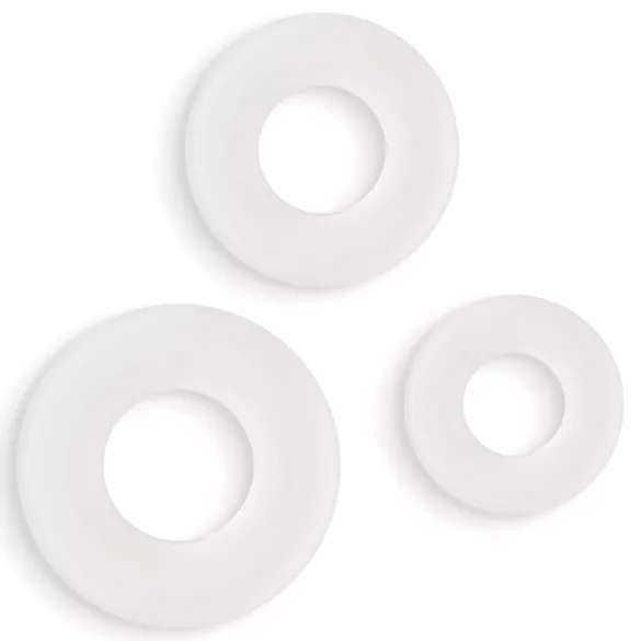 Pleasure Box Let's Play Together - set pentru cupluri - 7 piese