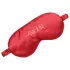 Dreamtoys Amour - set vibrator chiloți purtabil (roșu)