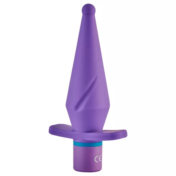 Dreamtoys Love Signal - dop anal vibrant (mov)