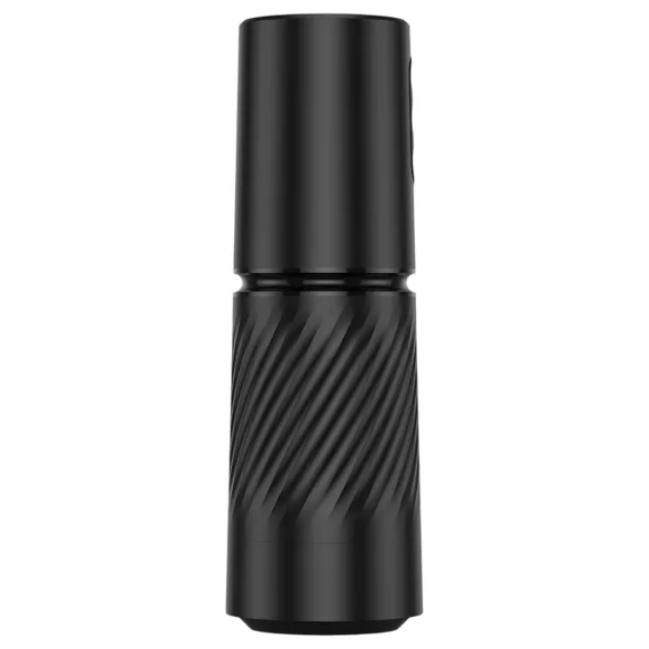 Titanz Auto Suck - masturbator automat (negru)
