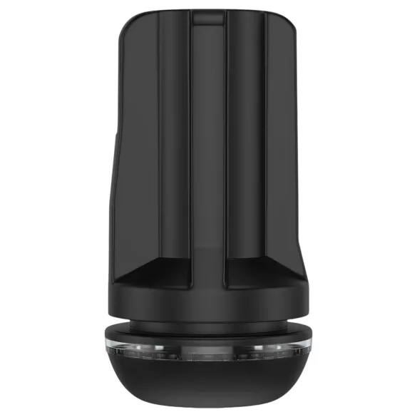 Titanz Auto Suck - masturbator automat (negru)