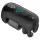 Titanz Auto Squeeze - masturbator automat (negru)