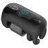 Titanz Auto Squeeze - masturbator automat (negru)