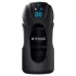 Titanz Ultimate Heat & Thrusting - masturbator automat (negru)