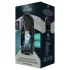 Titanz Ultimate Heat & Thrusting - masturbator automat (negru)