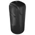 Titanz Ultimate Heat & Thrusting - masturbator automat (negru)