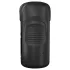 Titanz Ultimate Heat & Thrusting - masturbator automat (negru)
