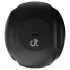 Titanz Ultimate Heat & Thrusting - masturbator automat (negru)