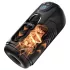 Titanz Ultimate Heat & Thrusting - masturbator automat (negru)