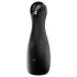 Titanz Ultimate Squeeze & Suck - masturbator automat (negru)