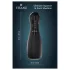 Titanz Ultimate Squeeze & Suck - masturbator automat (negru)