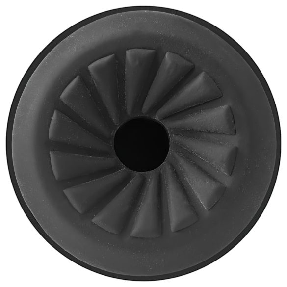 Kiiroo Feel Pocket - masturbator compact (negru)