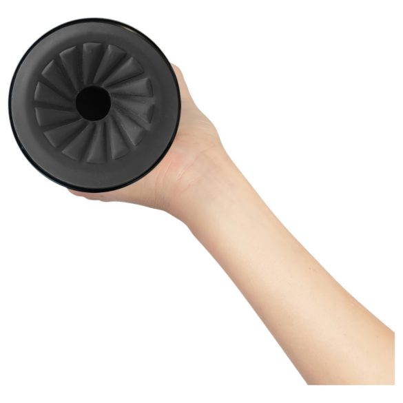 Kiiroo Feel Pocket - masturbator compact (negru)