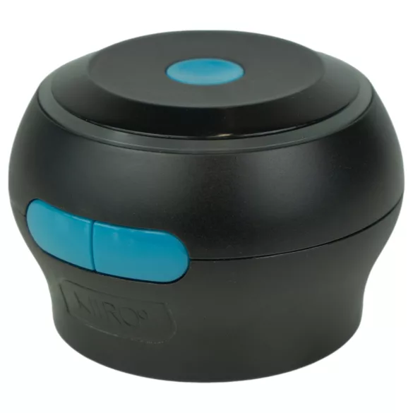 Kiiroo Control - adaptor vibrant (negru)