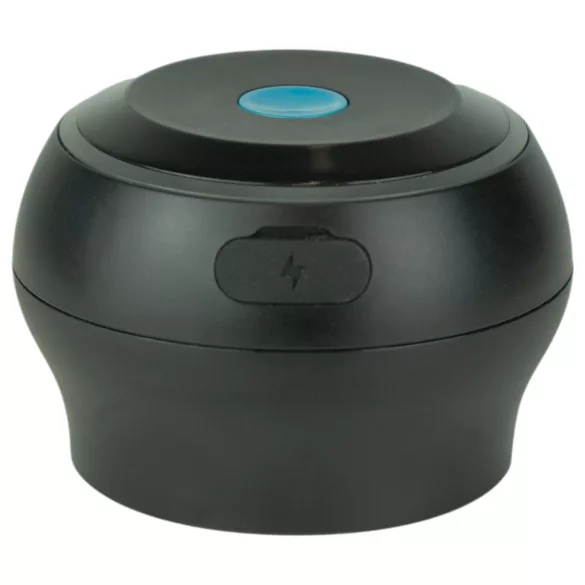 Kiiroo Control - adaptor vibrant (negru)