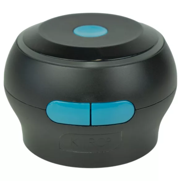Kiiroo Control - adaptor vibrant (negru)