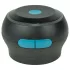 Kiiroo Control - adaptor vibrant (negru)