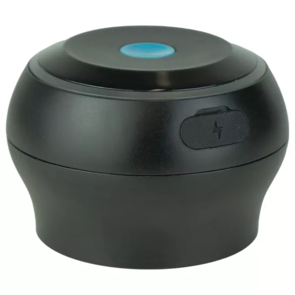 Kiiroo Control - adaptor vibrant (negru)