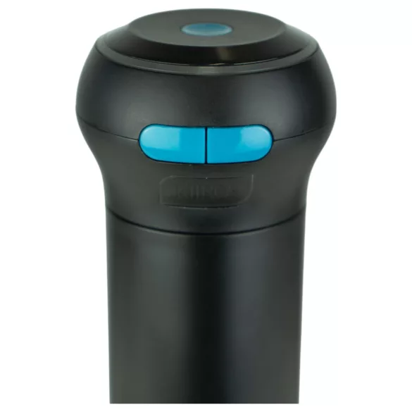 Kiiroo Control - adaptor vibrant (negru)