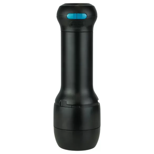 Kiiroo Control - adaptor vibrant (negru)