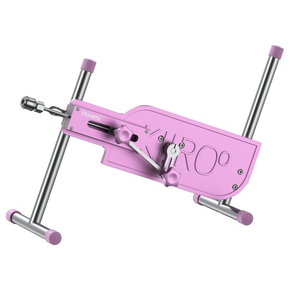 Kiiroo - aparat sexual inteligent cu comandă la distanță - roz