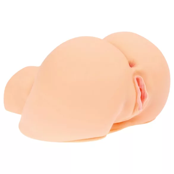 Kokos Oknyeo - masturbator trunchi realist (natural)