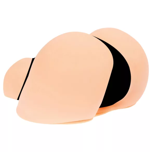 Kokos Oknyeo - masturbator trunchi realist (natural)