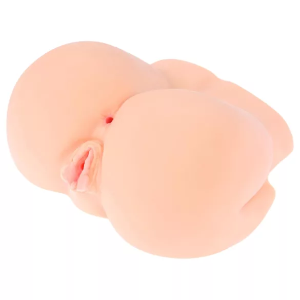 Kokos Juliana - masturbator tip trunchi realist (natural)