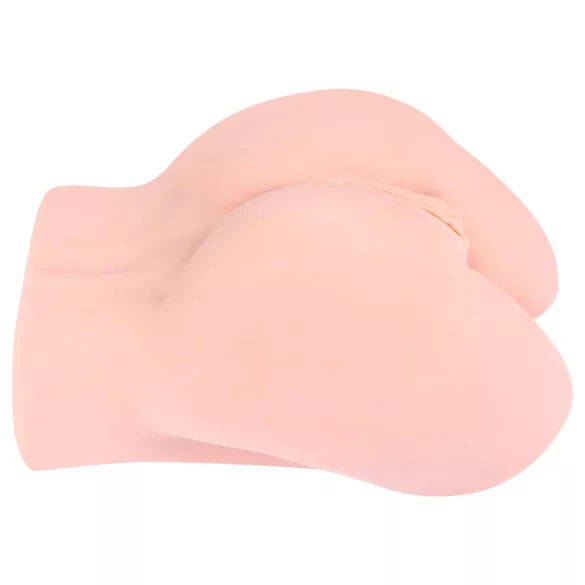 Kokos Hera - păpușă erotică tip torace - vagin și anus realist