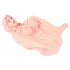 Kokos Victoria - masturbator realist (natural)