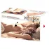 Kokos Victoria - masturbator realist (natural)