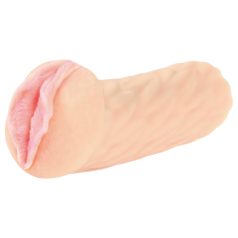 Kokos Elegance 05 - masturbator realist vagin (natur)