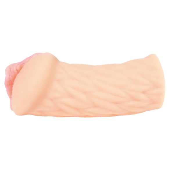 Kokos Elegance 05 - masturbator realist tip vagin - silicon culoare natur