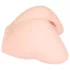 Kokos Adel Real Hips - masturbator tip trunchi realist (culoare naturală)