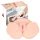 Onahole Kokos Hanna - tors de masturbare realist (natur)