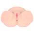 Onahole Kokos Hanna - tors de masturbare realist (natur)