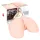 Kokos Hanna Real Hips - masturbator bust realist (natur)