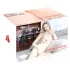 Kokos Hanna Real Hips - masturbator bust realist (natur)