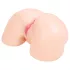 Kokos Hanna Real Hips - masturbator bust realist (natur)