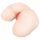Kokos 004 - Torso Masturbator Realist (Natur)