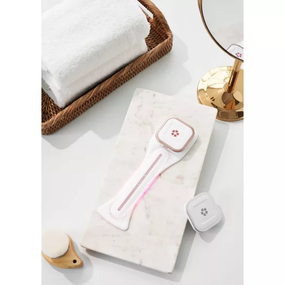 Luminiel Y ZONE - dispozitiv terapie cu lumină intimă