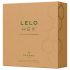 LELO - prezervative Hex Organic - extra subțiri - 36 bucăți