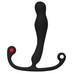   Aneros - Dildo pentru prostată - Eupho Syn Trident - silicon negru